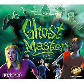 ghost master free download.